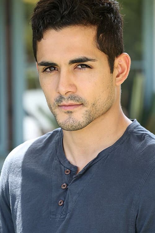 Gabriel De Santi foto