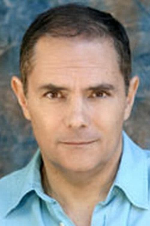 Richard Cansino foto