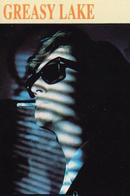 Greasy Lake (1988) poster