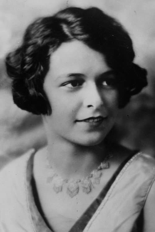 Mary Jo Mathews foto
