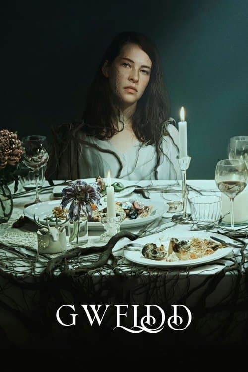 Gwleđđ (2021) poster