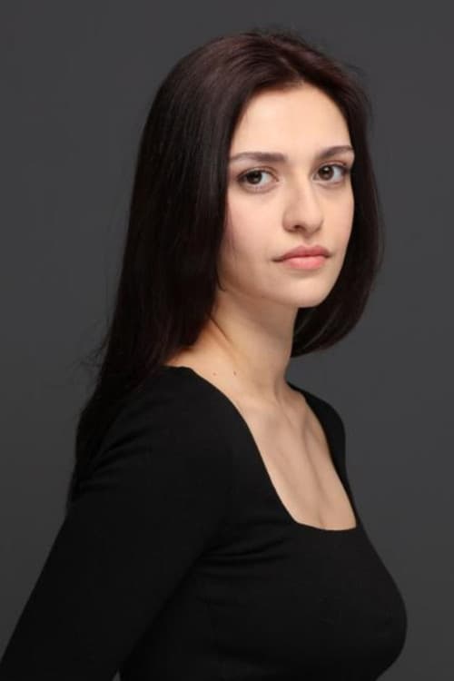 Arya Akkutlu foto