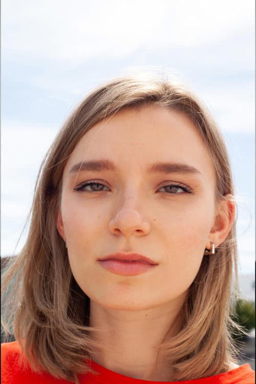 Nastasia Koulich foto