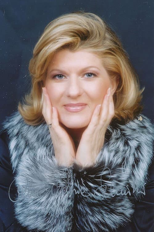 Petra Maria Schnitzer foto