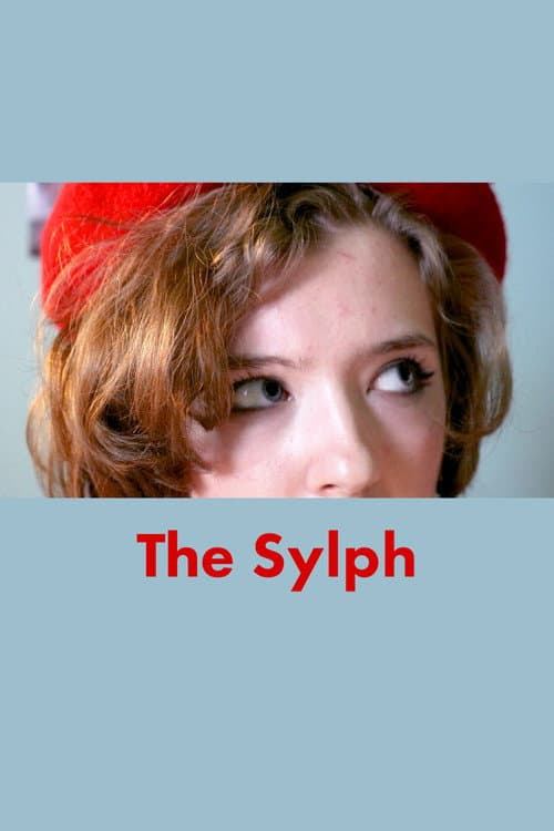 The Sylph (2023) poster