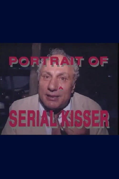 Beijoqueiro: Portrait of a Serial Kisser (1992) poster