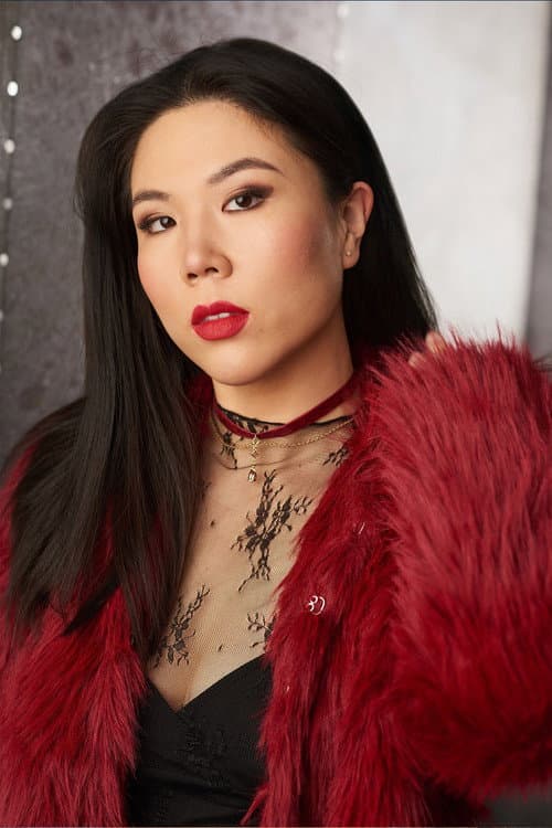 Jas Wang foto