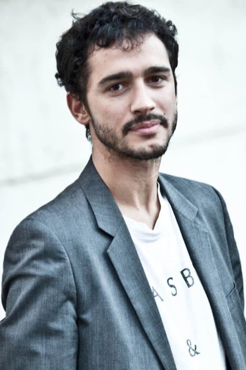 Jacopo Bonvicini foto