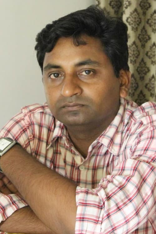 Santosh Ram foto