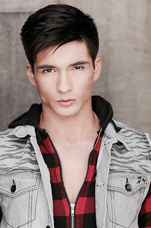 Jordan Diambrini foto