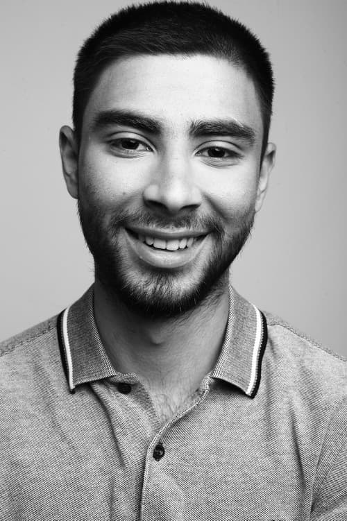 Dennis Azad foto