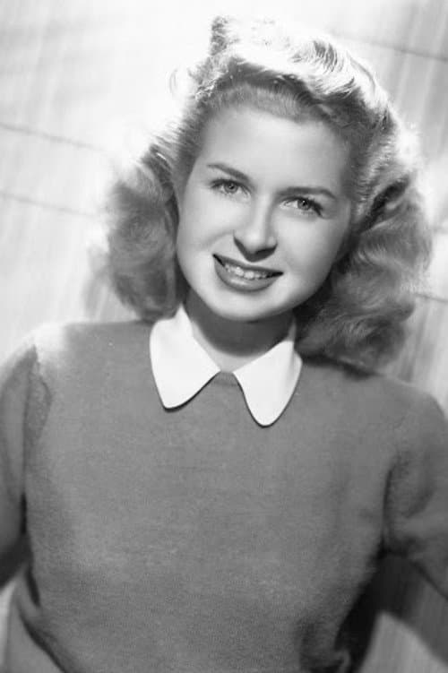 Louise Erickson foto