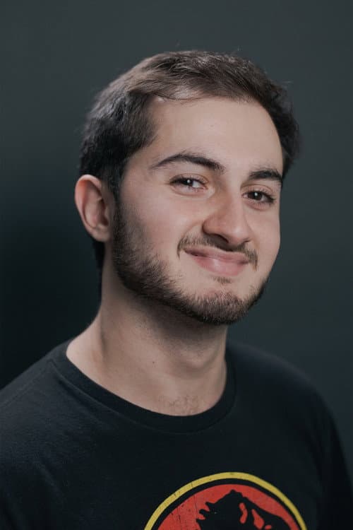 Juan Pablo Saa foto
