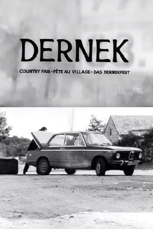 Dernek (1975) poster
