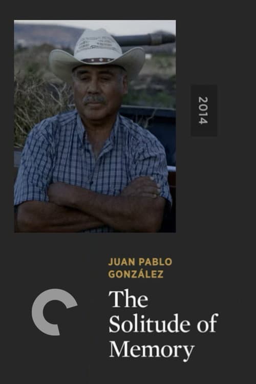 The Solitude of Memory (2014) poster