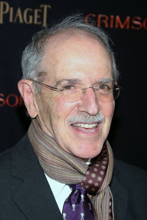 Matthew Robbins foto