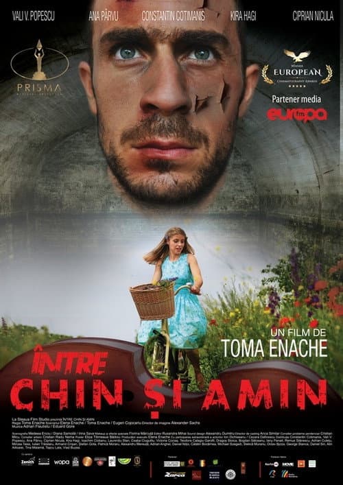 Între chin și amin (2019) poster