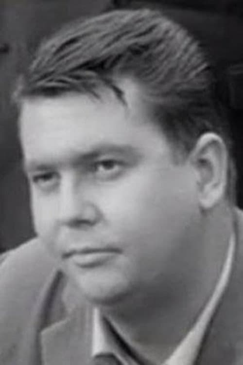 Ole Dixon foto