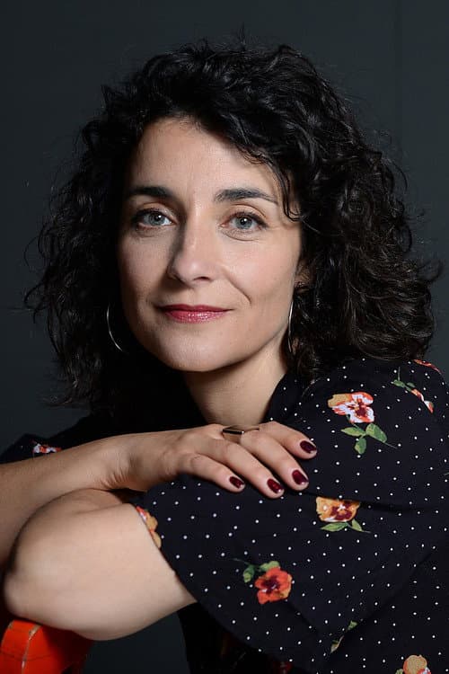 Gemma Brió foto