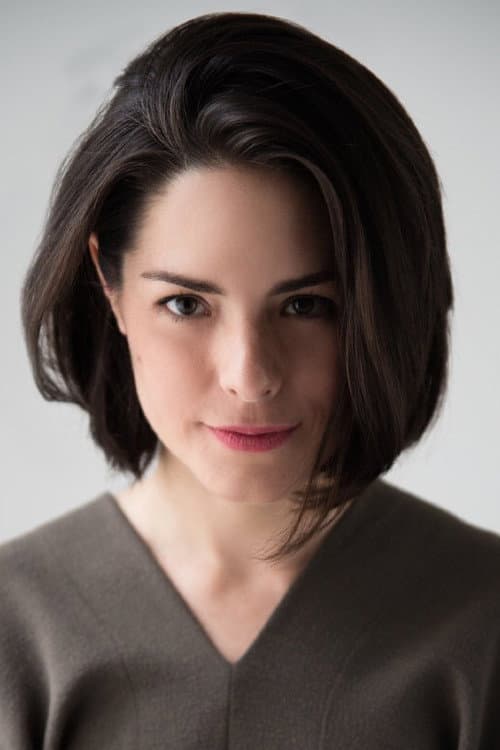 Liliana Castro foto
