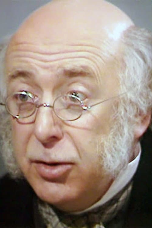 Keith Marsh foto