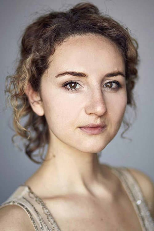 Judith Georgi foto