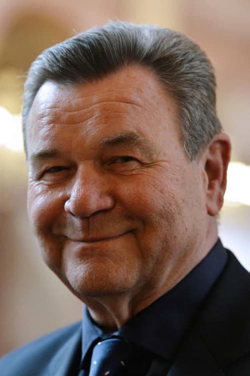 Václav Postránecký foto