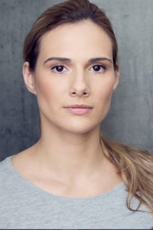 Bernadett Ostorházi foto