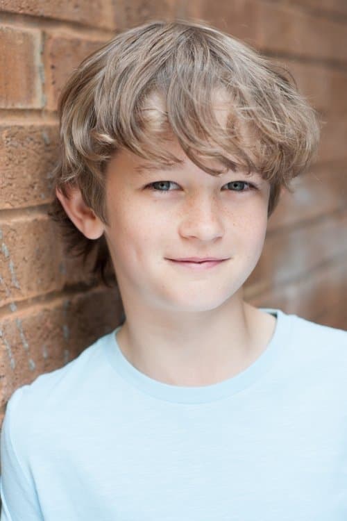 Alfie Tempest foto