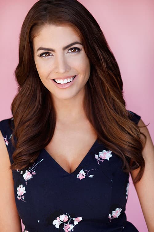 Brooke Peoples foto