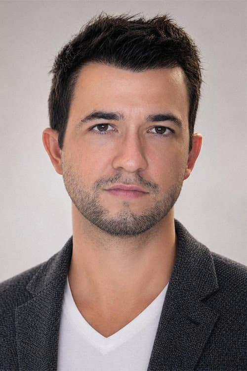 Tyson Bednar foto