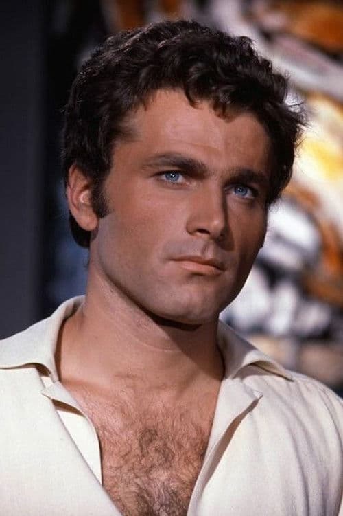 Franco Nero foto