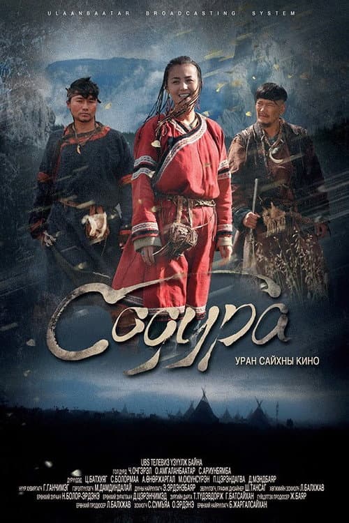 Содура (2015) poster