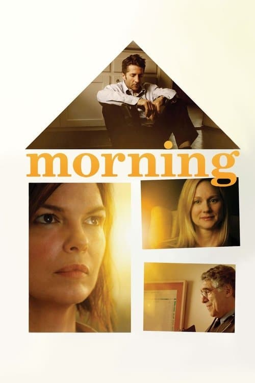 Morning (2013) poster