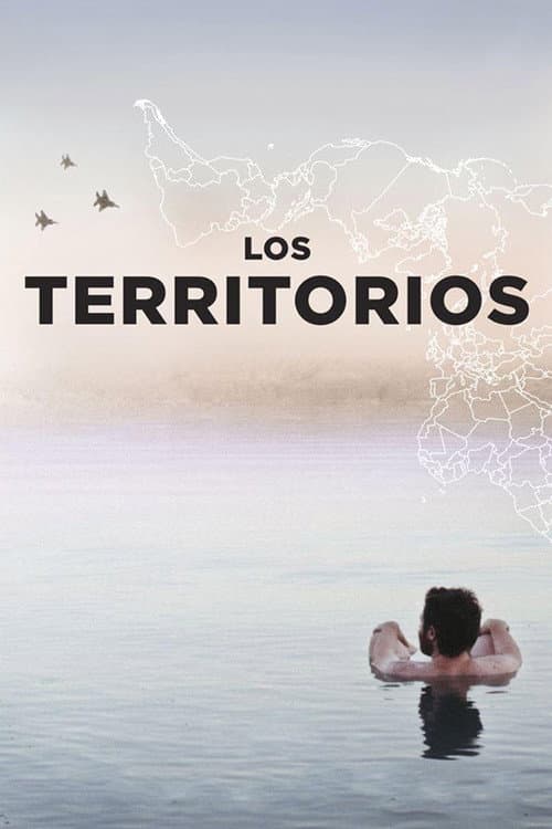 Los territorios (2018) poster