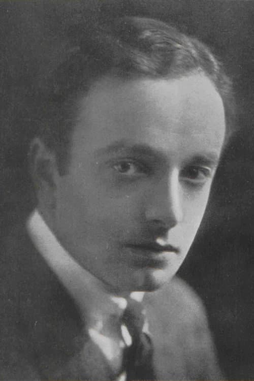 Adrian Brunel foto