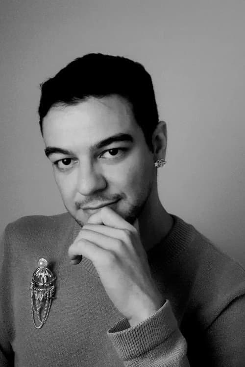 Evandro Souza foto