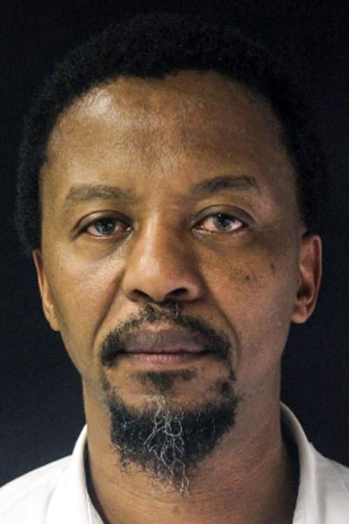 Makhaola Ndebele foto