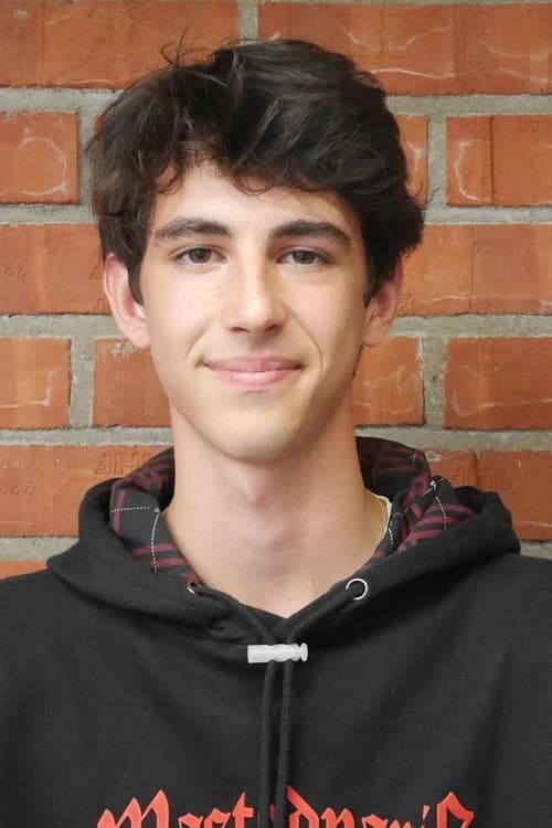 Pablo Ounaskari foto