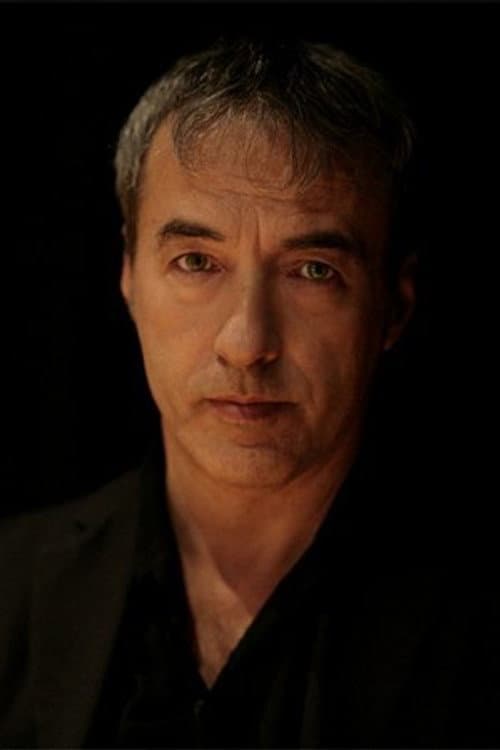 David Riondino foto