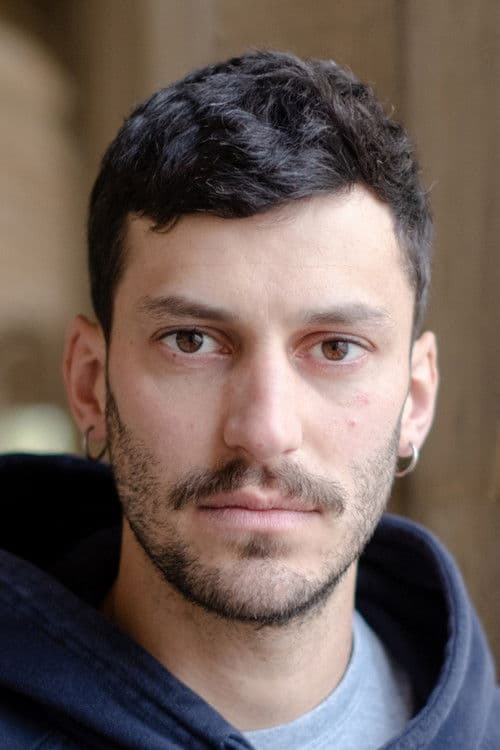 Marc Oosterhoff foto