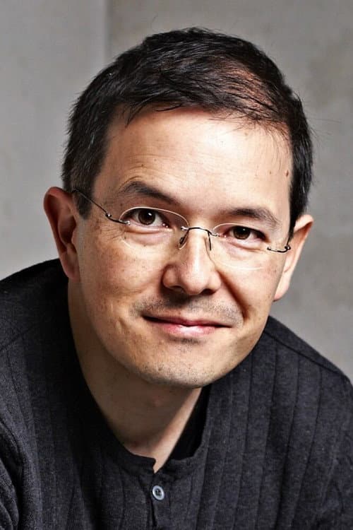 Shaun Tan foto