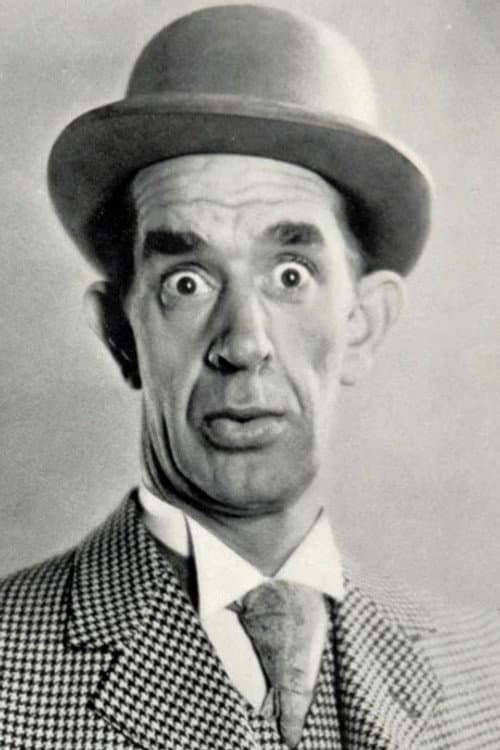 Frank Rice foto