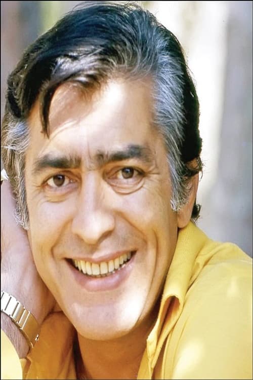 Ali Fardi foto