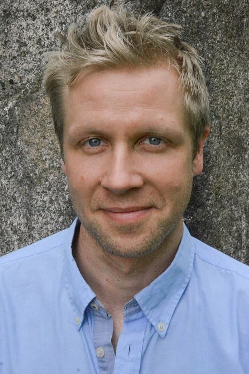 Jonas Rimeika foto