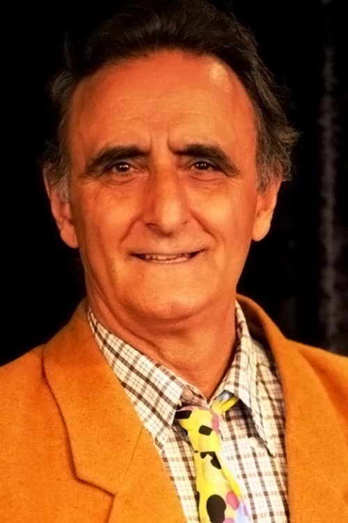 Σταμάτης Τζελέπης foto