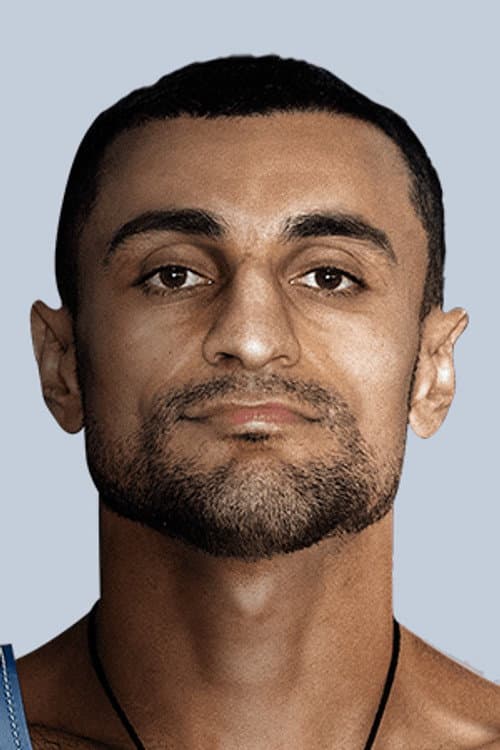 David Avanesyan foto