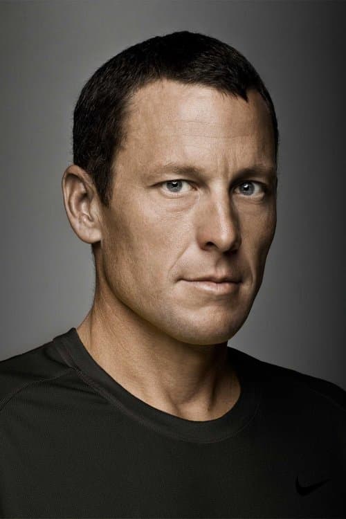 Lance Armstrong foto