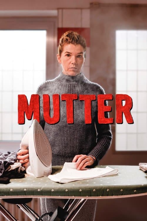 Mutter (2022) poster