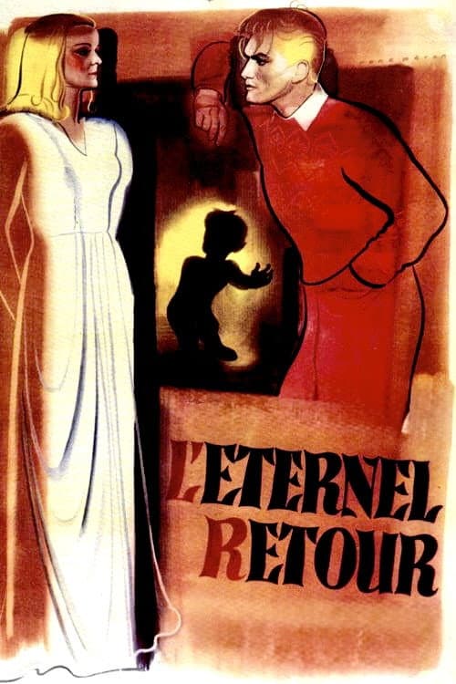 L'Éternel Retour (1943) poster